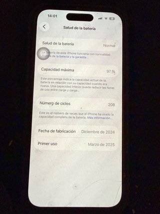 iPhone 15 Apple