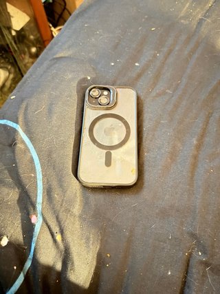 iPhone 15 Apple