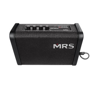 Pack Heritage Guitar + Amplificador MRS+Cascos AKG