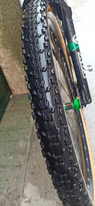Bicicleta Cube LTD SL 29" Montagna