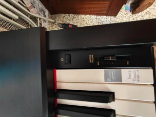 Piano Digital Kawai CL36
