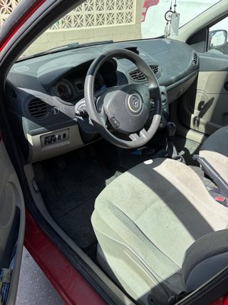Renault Clio 2006