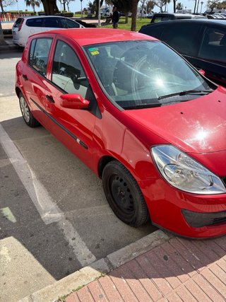 Renault Clio 2006