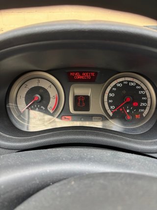 Renault Clio 2006