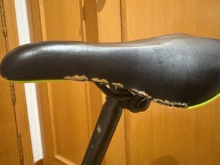 Bicicleta Rockrider 20 Neón Decathlon