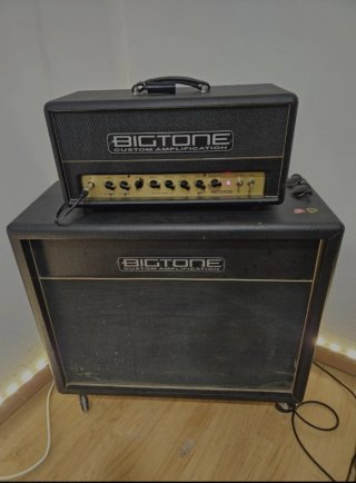 Bigtone Studio Plex MK II