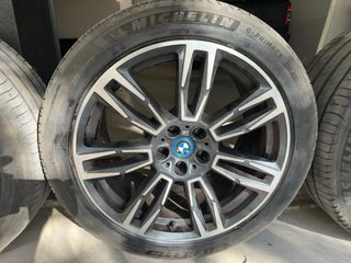 Jantes Originais BMW 19 Polegadas