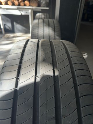 Jantes Originais BMW 19 Polegadas