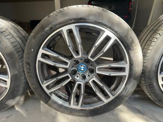 Jantes Originais BMW 19 Polegadas