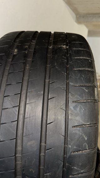 Jantes Originais BMW 19 Polegadas