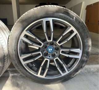 Jantes Originais BMW 19 Polegadas