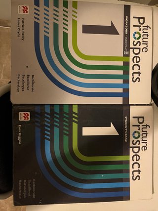 libros ingles primero bachillerato