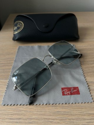 Gafas de sol Ray-Ban cuadradas
