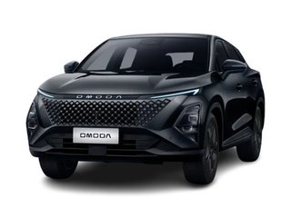 Omoda 5 HEV Premium 1.5 TGDI 165kW (224CV)