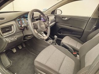 Kia Stonic 1.0 T-GDi 74kW (100CV) MHEV MT Concept