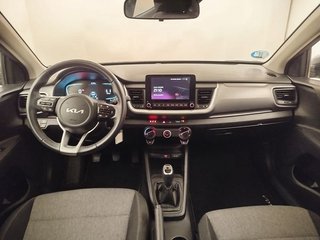 Kia Stonic 1.0 T-GDi 74kW (100CV) MHEV MT Concept