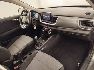 Kia Stonic 1.0 T-GDi 74kW (100CV) MHEV MT Concept
