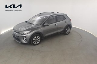 Kia Stonic 1.0 T-GDi 74kW (100CV) MHEV MT Concept