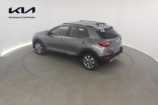 Kia Stonic 1.0 T-GDi 74kW (100CV) MHEV MT Concept