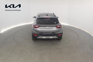 Kia Stonic 1.0 T-GDi 74kW (100CV) MHEV MT Concept