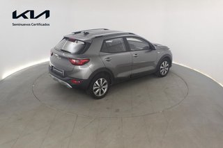 Kia Stonic 1.0 T-GDi 74kW (100CV) MHEV MT Concept
