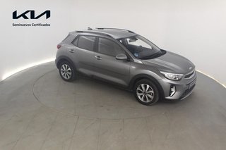 Kia Stonic 1.0 T-GDi 74kW (100CV) MHEV MT Concept