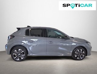 Peugeot 208 Allure HYBRID 110 eDCS6