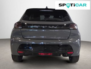 Peugeot 208 Allure HYBRID 110 eDCS6