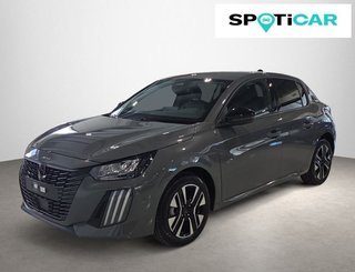 Peugeot 208 Allure HYBRID 110 eDCS6