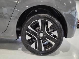 Peugeot 208 Allure HYBRID 110 eDCS6
