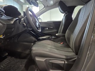 Peugeot 208 Allure HYBRID 110 eDCS6
