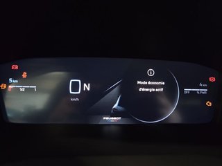 Peugeot 208 Allure HYBRID 110 eDCS6