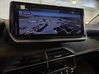 Peugeot 208 Allure HYBRID 110 eDCS6