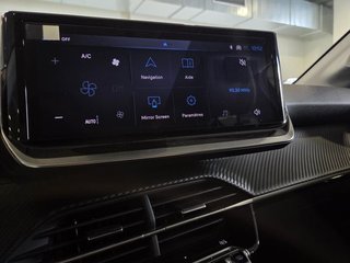 Peugeot 208 Allure HYBRID 110 eDCS6