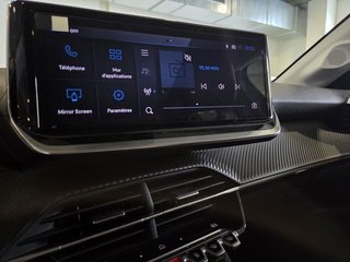 Peugeot 208 Allure HYBRID 110 eDCS6