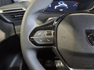 Peugeot 208 Allure HYBRID 110 eDCS6