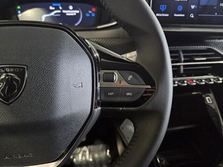 Peugeot 208 Allure HYBRID 110 eDCS6