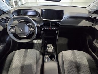 Peugeot 208 Allure HYBRID 110 eDCS6