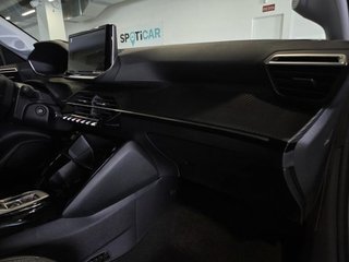Peugeot 208 Allure HYBRID 110 eDCS6