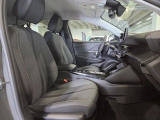 Peugeot 208 Allure HYBRID 110 eDCS6