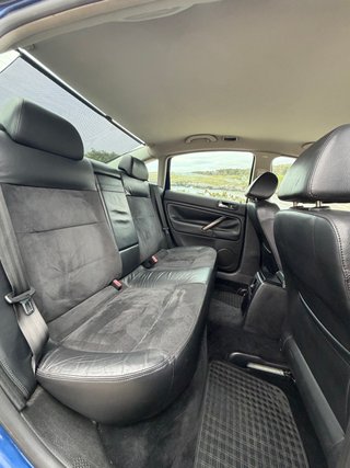 Volkswagen Passat 2002