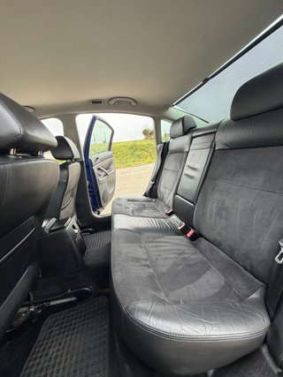 Volkswagen Passat 2002