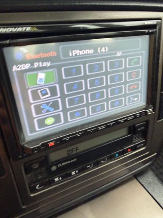 Volkswagen Passat 2002