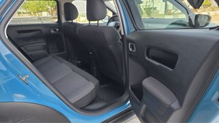 Citroen C4 Cactus 2018