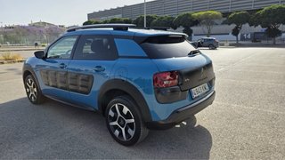 Citroen C4 Cactus 2018