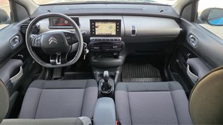 Citroen C4 Cactus 2018