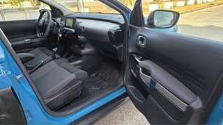 Citroen C4 Cactus 2018