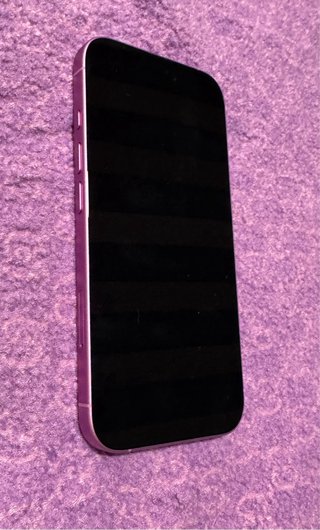 iPhone 16 Rosa