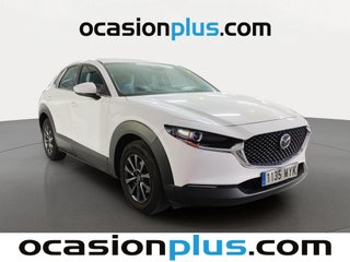 Mazda CX-30 e-SKY G MHEV Prime-line AT 103 kW (140 CV)