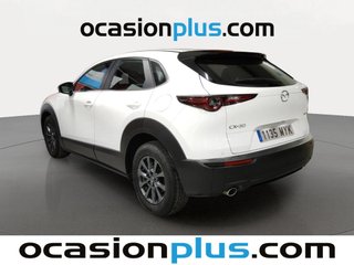 Mazda CX-30 e-SKY G MHEV Prime-line AT 103 kW (140 CV)